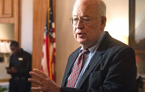 A murit Kenneth Starr, procurorul din dosarul Clinton/Lewinsky
