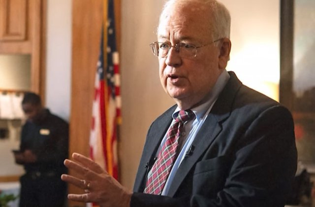 A murit Kenneth Starr, procurorul din dosarul Clinton/Lewinsky
