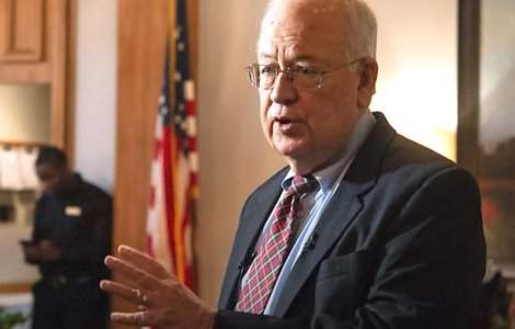 A murit Kenneth Starr, procurorul din dosarul Clinton/Lewinsky