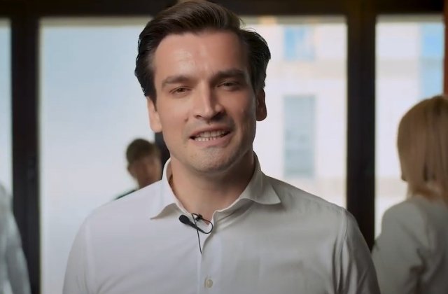 Andrei Baciu: &bdquo;Avem de două ori mai multe decese cauzate de infarct față de ce se &icirc;nt&acirc;mplă la nivel european&rdquo;