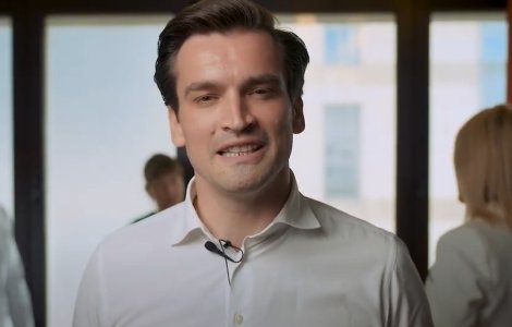 Andrei Baciu: „Avem de două ori mai multe decese cauzate de infarct față de ce se întâmplă la nivel european”