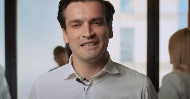 Andrei Baciu: „Avem de două ori mai multe decese cauzate de infarct față de ce se întâmplă la nivel european”