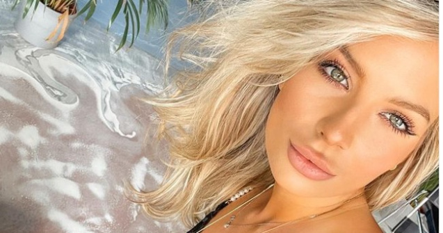 Ana Baniciu, noi detalii despre nuntă: „Părinții nu au intervenit, astea sunt deciziile noastre”