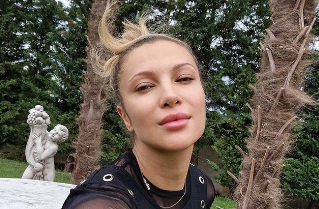 Lora, luată la rost de admiratori din cauza imaginilor provocatoare. Cum a reacționat artista: &bdquo;Niciodată o femeie mulțumită cu ea nu va ataca alte femei&rdquo;