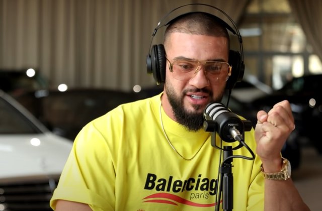 Dorian Popa, adevăratul motiv pentru care nu vrea să facă nuntă cu Babs. Vloggerul nu &icirc;și dorește nici să devină tată