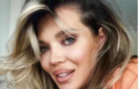 Gina Pistol a plecat în vacanță cu fiica ei. De ce nu le-a însoțit Smiley: „În ianuarie o să plecăm toți trei”