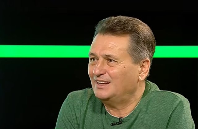 Nea Mărin, operat de urgență. Liviu V&acirc;rciu a dat detalii despre starea lui de sănătate