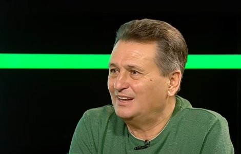 Nea Mărin, operat de urgență. Liviu Vârciu a dat detalii despre starea lui de sănătate