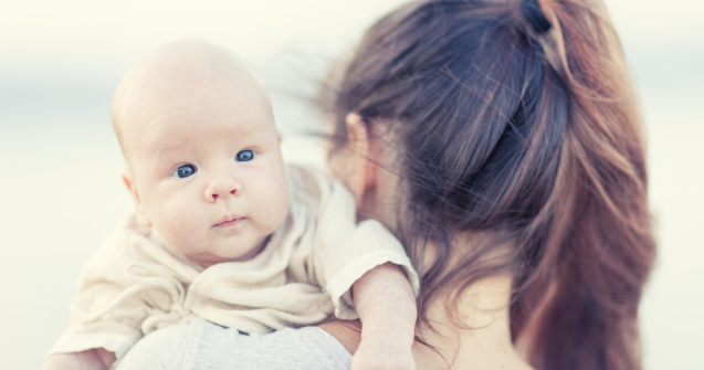 Firea: „În 2021, 16.500 de adolescente până în 19 ani au născut”