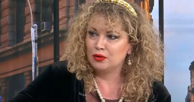 Oana Lis, despre perioada în care s-a luptat cu depresia: „Lumea nu știa ce e în sufletul meu”