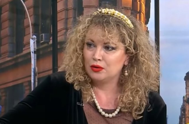 Oana Lis, despre perioada &icirc;n care s-a luptat cu depresia: &bdquo;Lumea nu știa ce e &icirc;n sufletul meu&rdquo;