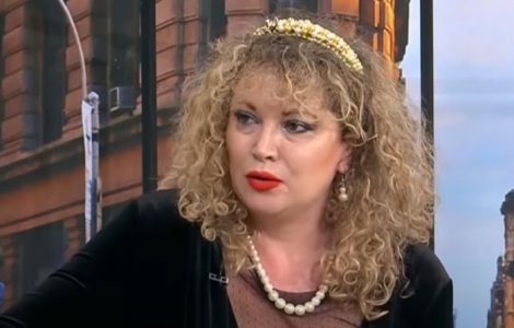 Oana Lis, despre perioada în care s-a luptat cu depresia: „Lumea nu știa ce e în sufletul meu”