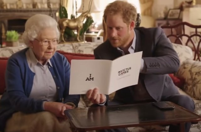 Aniversare tristă pentru Prințul Harry. Acesta &icirc;mplinește 38 de ani &icirc;n timpul funeraliilor Reginei Elisabeta a II-a