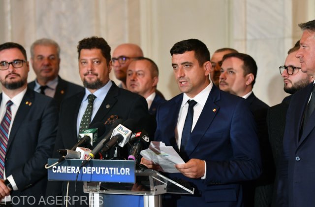 AUR vrea să interzică utilizarea insectelor &icirc;n producția de hrană pentru populație. Proiect de lege depus la Parlament 