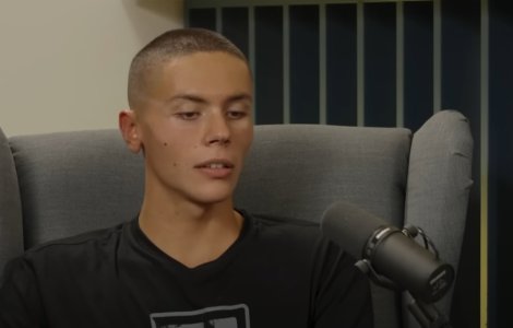 David Popovici împlinește 18 ani: „S-a născut în România și a uimit o lume întreagă”