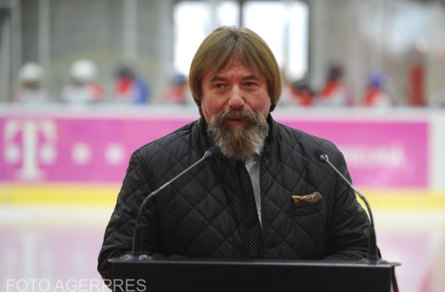 Primarul din Otopeni, Silviu Constantin Gheorghe, arestat la domiciliu pentru 30 de zile