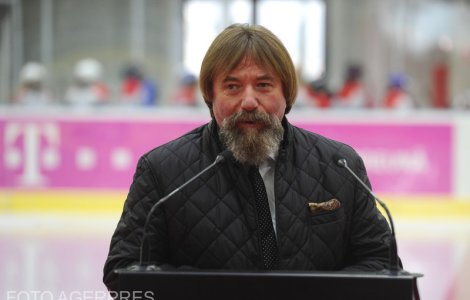 Primarul din Otopeni a fost arestat la domiciliu pentru 30 de zile