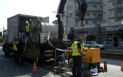 VRSI achiziționează un nou...