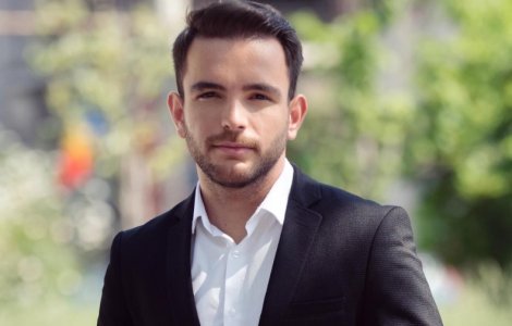 Rafaelo Varga va participa la funeraliile Reginei Elisabeta a II-a. Jurnalistul va transmite live, pe Metropola TV, toată ceremonia