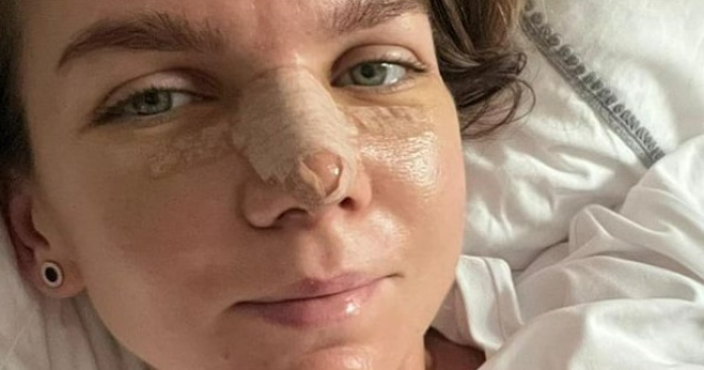 Simona Halep nu va reveni pe terenul de tenis în acest an. Care este explicația