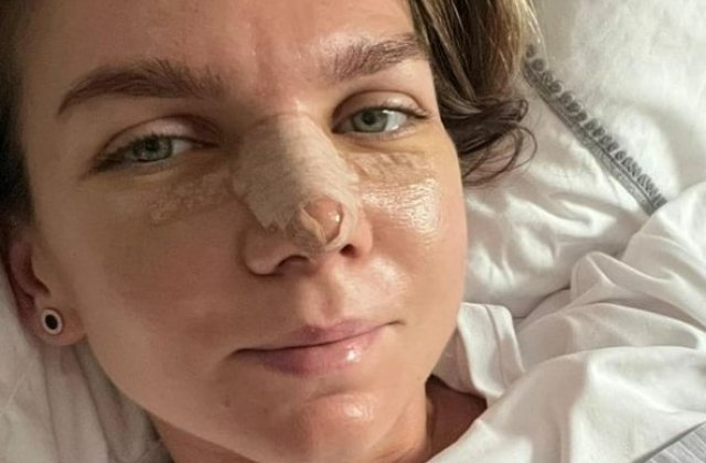 Simona Halep nu va reveni pe terenul de tenis &icirc;n acest an. Care este explicația sportivei