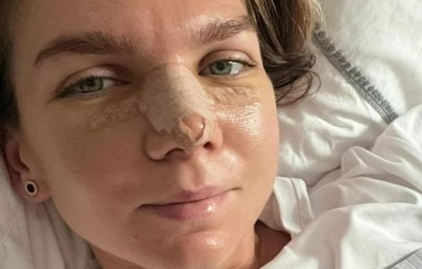 Simona Halep nu va reveni pe terenul de tenis în acest an. Care este explicația