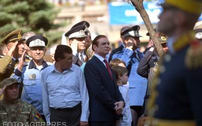 Prințul Paul-Philippe al...