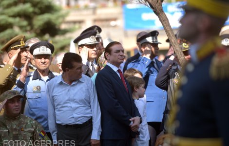 Prințul Paul-Philippe al României a fost eliberat din închisoarea din Paris