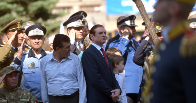 Prințul Paul-Philippe al României a fost eliberat din închisoarea din Paris