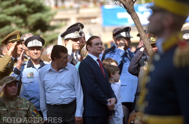 Prințul Paul-Philippe al Rom&acirc;niei a fost eliberat din &icirc;nchisoarea din Paris