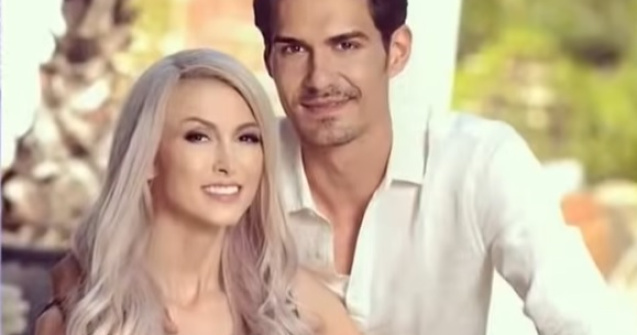 Ce pensie alimentară le plătește George Burcea fiicelor sale. Declarațiile făcute de Andreea Bălan: „O sumă infimă”