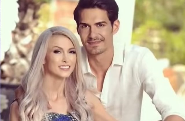 Ce pensie alimentară le plătește George Burcea fiicelor sale. Declarațiile făcute de Andreea Bălan: &bdquo;O sumă infimă&rdquo;