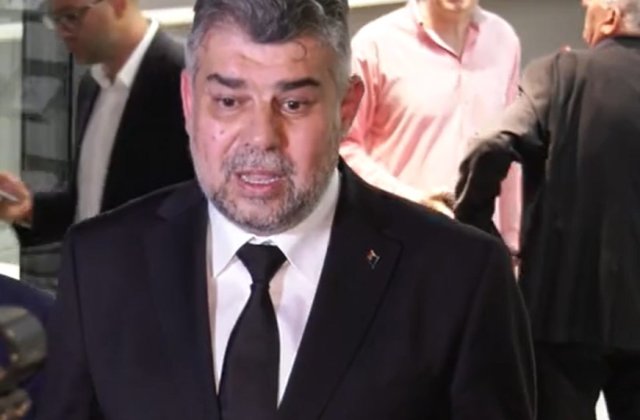 Ciolacu, despre majorarea pensiilor: &bdquo;C&acirc;nd mărim, mărim la toată lumea; categoric trebuie să plecăm de la 10%&rdquo;