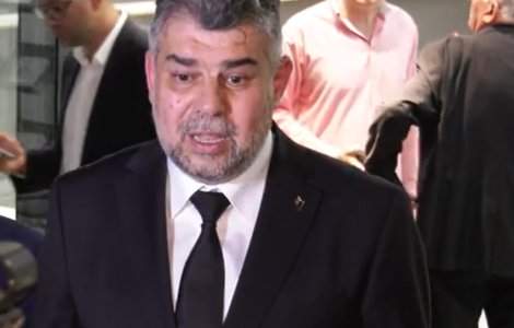 Ciolacu, despre majorarea pensiilor: „Când mărim, mărim la toată lumea”