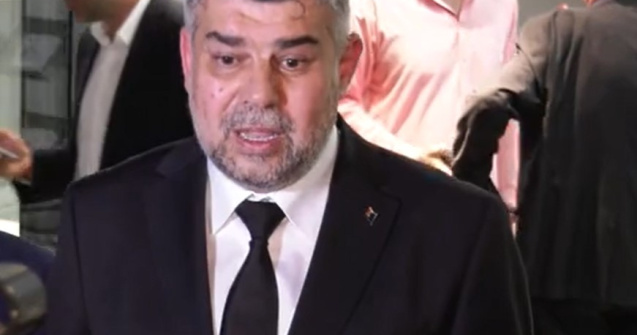 Ciolacu, despre majorarea pensiilor: „Când mărim, mărim la toată lumea”