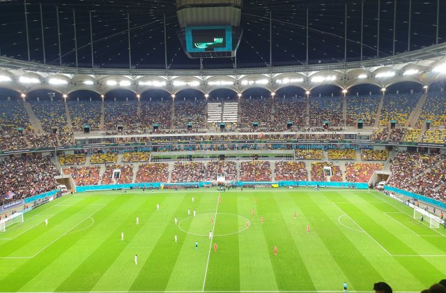 Fără goluri pe Arena Națională. FCSB - Anderlecht O-O, &icirc;n Europa Conference League