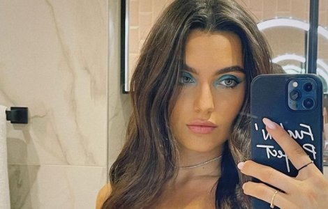 Alexia Eram, detalii neștiute din relația cu Mario Fresh: „Sunt geloasă ca orice persoană”