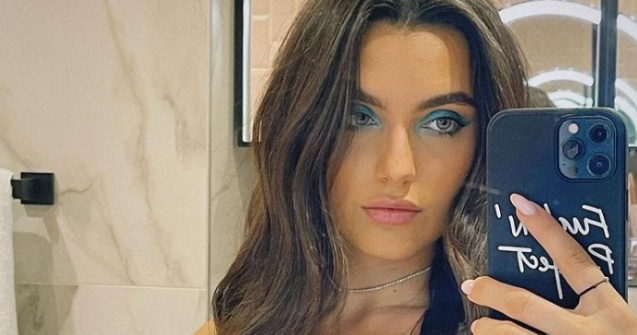 Alexia Eram, detalii neștiute din relația cu Mario Fresh: „Sunt geloasă ca orice persoană”