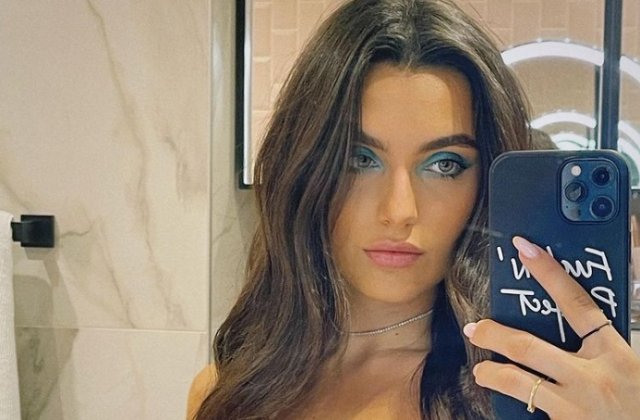 Alexia Eram, detalii neștiute din relația cu Mario Fresh: &bdquo;Sunt geloasă ca orice persoană&rdquo;