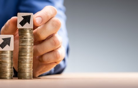 Nicolae Ciucă: „Susținem creșterea salariului minim și a pensiei”