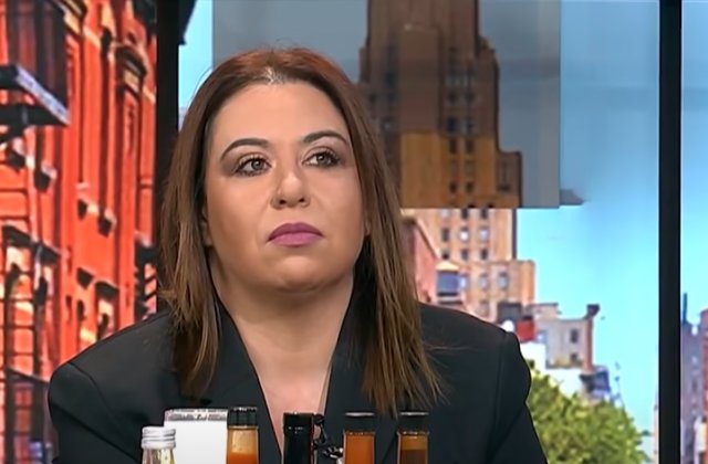 Oana Roman nu se lasă dobor&acirc;tă de momentele grele din viața sa. Ce a putut spune despre relația cu Marius Elisei