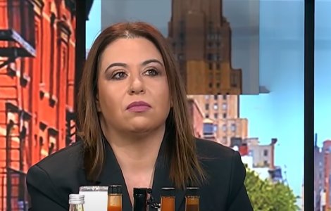 Oana Roman nu se lasă doborâtă de momentele grele din viața sa. Ce a putut spune despre relația cu Marius Elisei