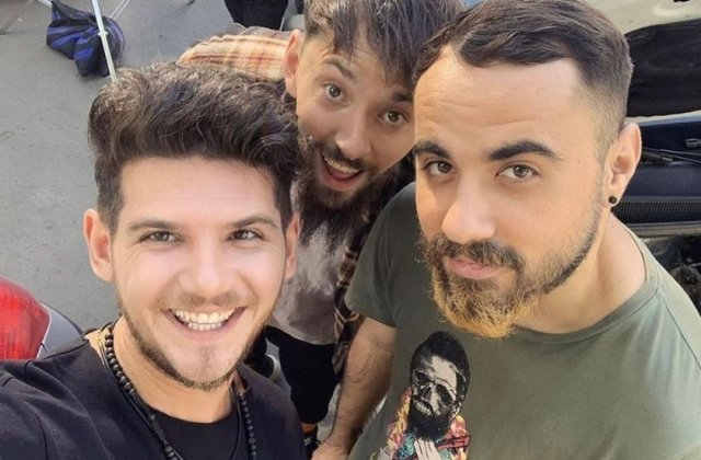 Emi de la Noaptea T&acirc;rziu &icirc;și sărbătorește ziua de naștere. Ce mesaj i-a transmis Cuza