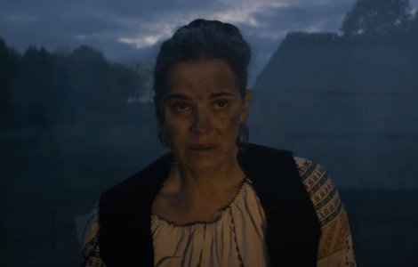 VIDEO Povestea „Capra cu trei iezi“, în varianta horror. Când are loc premiera filmului