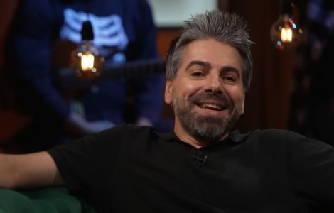 Maurice Munteanu, declarații dureroase despre moartea tatălui său. Care sunt lucrurile care îi mai aduc zâmbetul pe buze