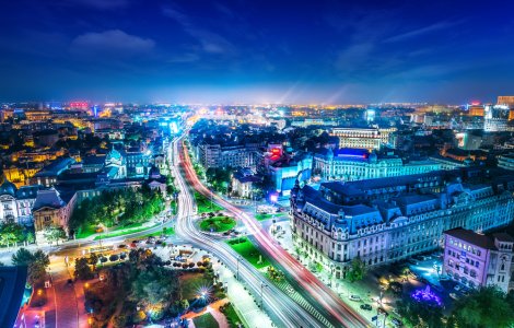 Zilele Bucureștiului 2022. Ce evenimente vor avea loc între 16-18 septembrie