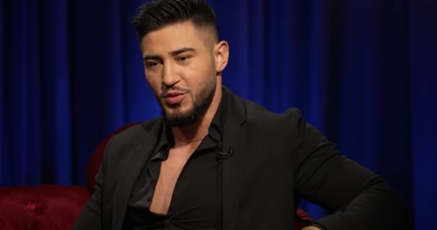 Bogdan Mocanu este un bărbat singur. Ce își dorește de la următoarea lui parteneră