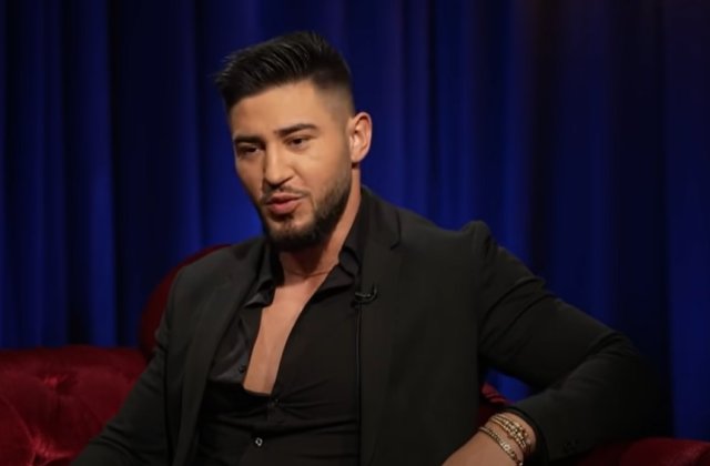 Bogdan Mocanu este un bărbat singur. Ce &icirc;și dorește de la următoarea lui parteneră