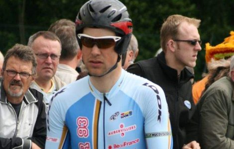 Tony Gallopin a castigat etapa a 11-a a Turului Frantei