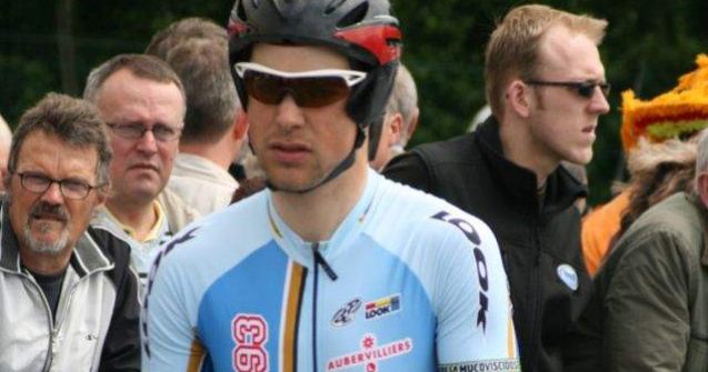 Tony Gallopin a castigat etapa a 11-a a Turului Frantei